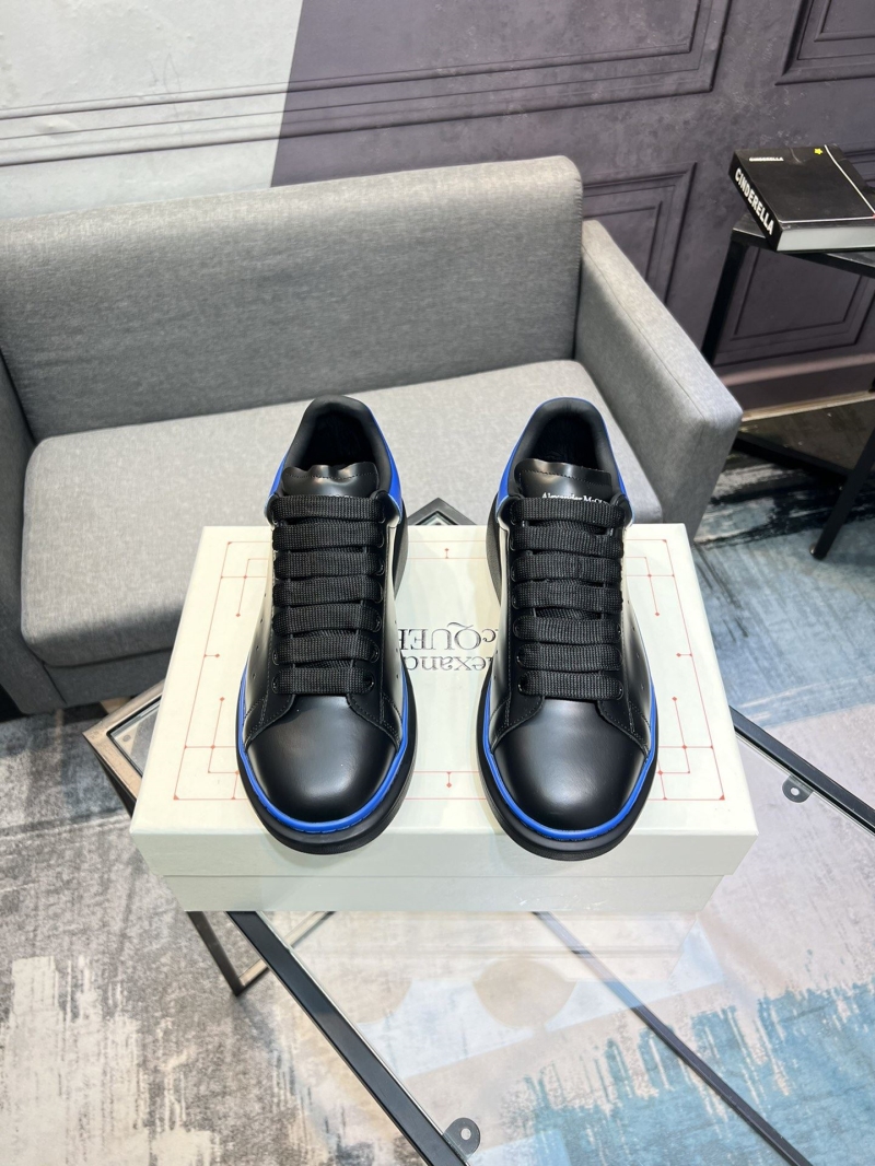 Alexander Mcqueen Casual Shoes